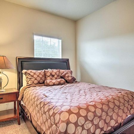 Quiet Condo With Balcony About 2 Miles To Disney World! Orlando Exterior foto