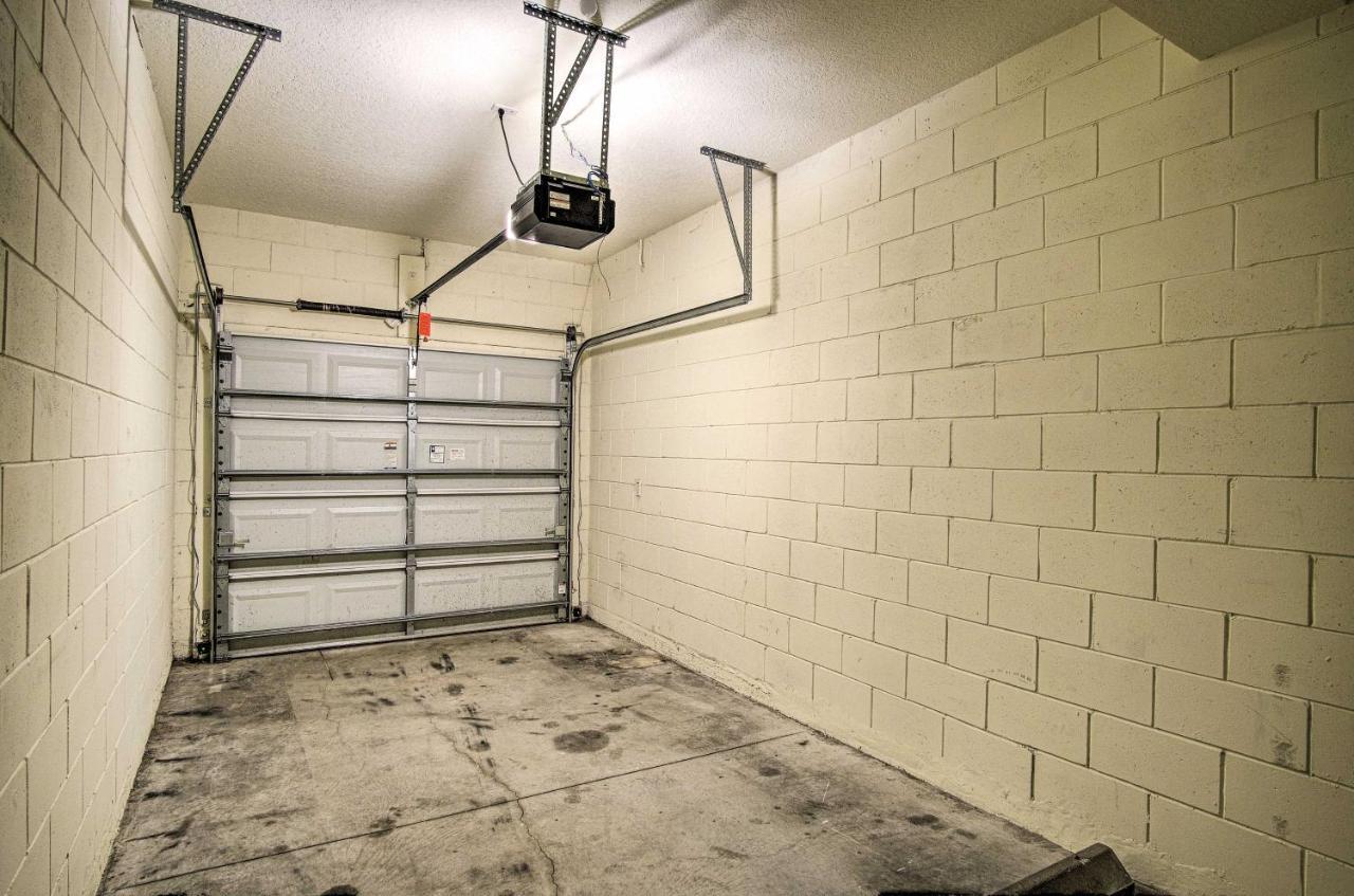 Quiet Condo With Balcony About 2 Miles To Disney World! Orlando Exterior foto